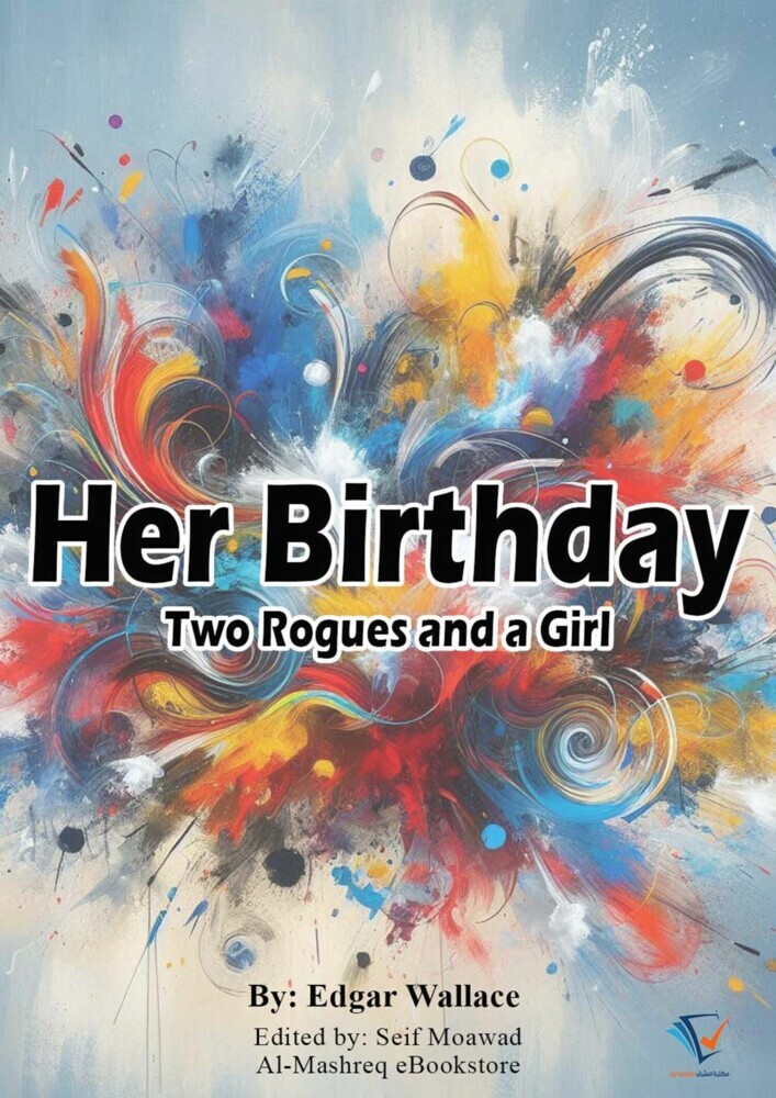 Her Birthday main product photo