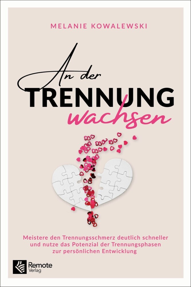 An der Trennung wachsen main product photo