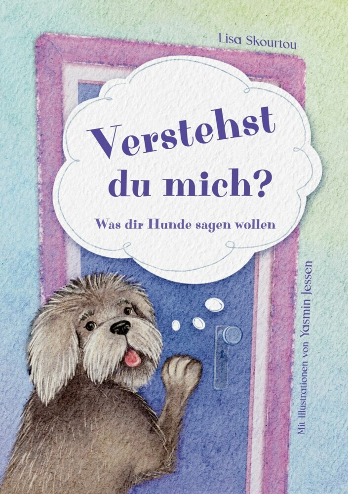 Verstehst du mich? main product photo