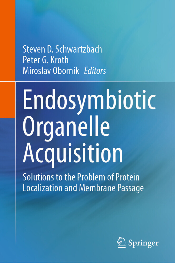 Endosymbiotic Organelle Acquisition main product photo