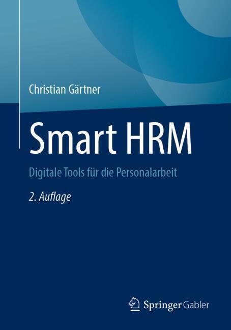 Smart HRM main product photo