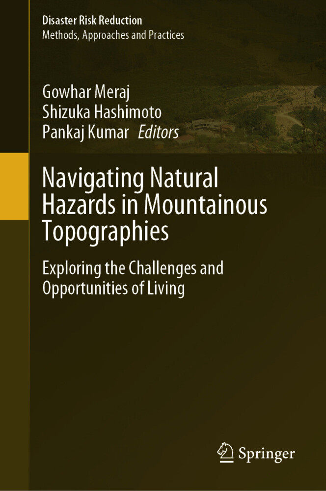 Navigating Natural Hazards in Mountainous Topographies main product photo