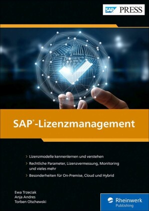 SAP-Lizenzmanagement
