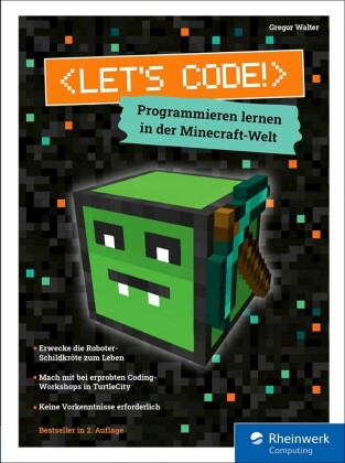 Let's code!