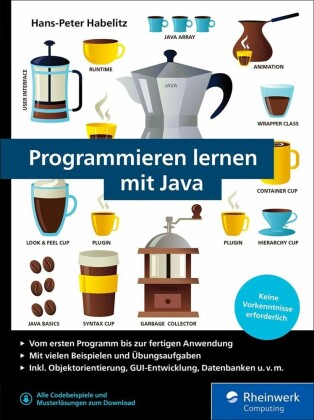 Programmieren lernen mit Java