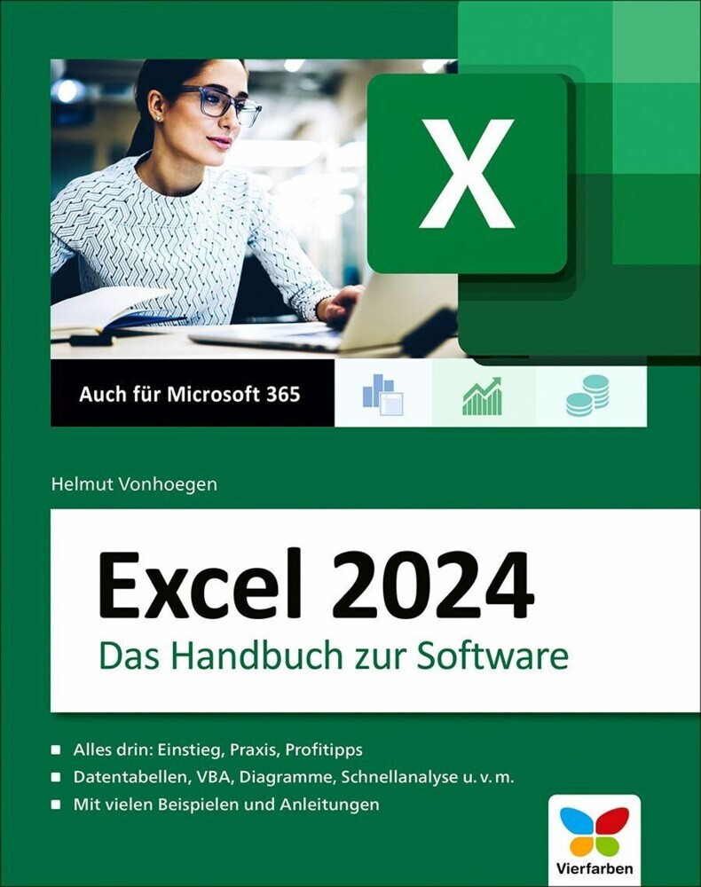 Excel 2024 main product photo