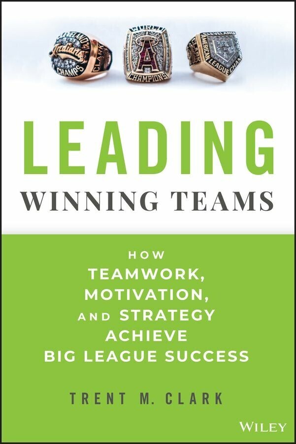 Leading Winning Teams main product photo