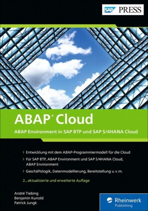 ABAP Cloud