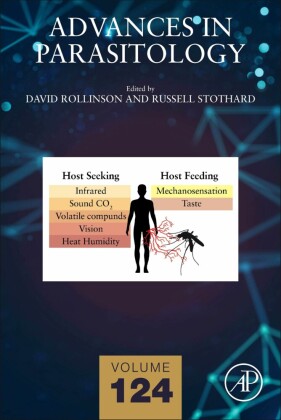 Advances in Parasitology
