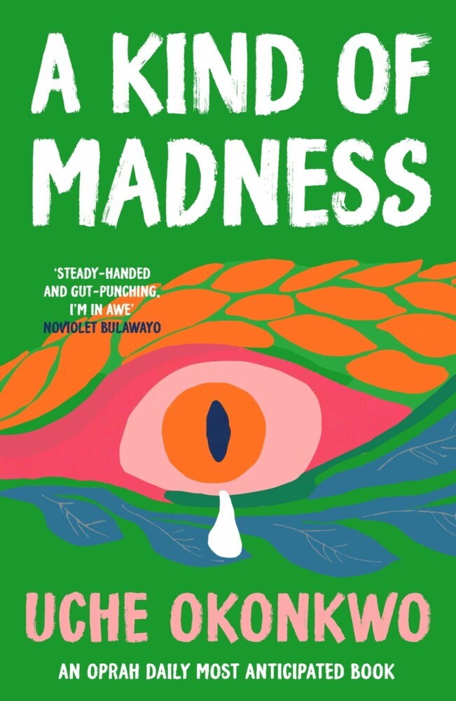 A Kind of Madness main product photo