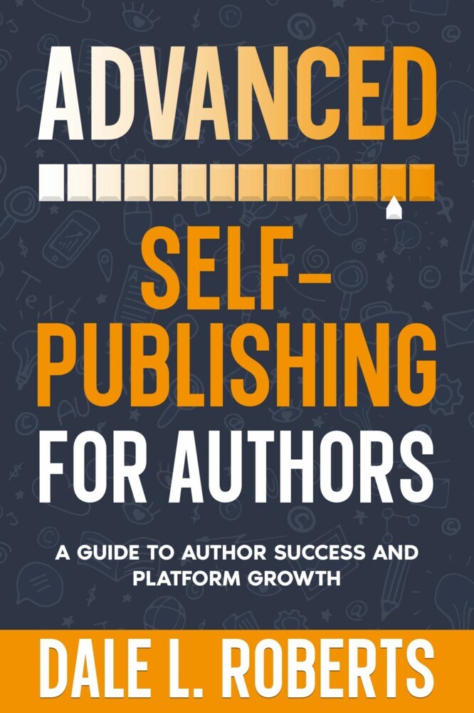Advanced Self-Publishing for Authors main product photo