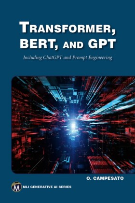 Transformer, BERT, and GPT