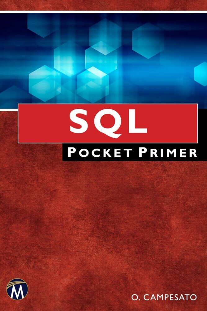 SQL Pocket Primer main product photo