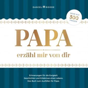 Papa erzähl mir von dir