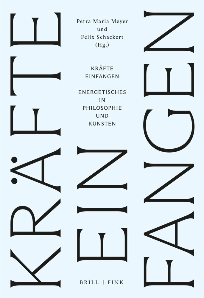 Kräfte einfangen main product photo