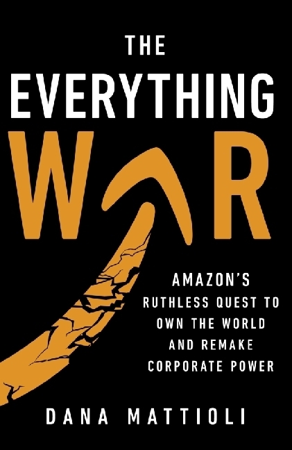 The Everything War main product photo