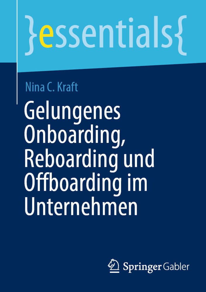Gelungenes Onboarding, Reboarding und Offboarding im Unternehmen main product photo