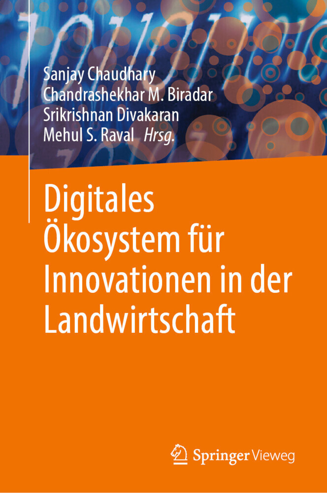 Digitales Ökosystem für Innovationen in der Landwirtschaft main product photo
