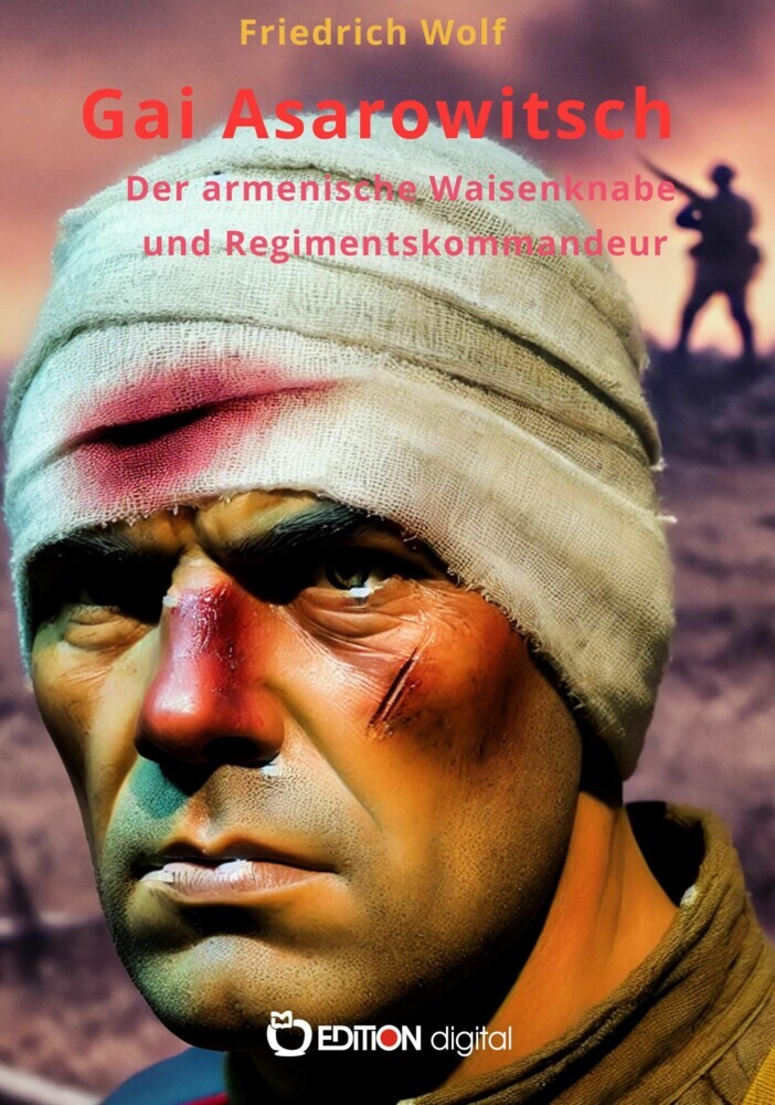 Gai Asarowitsch main product photo