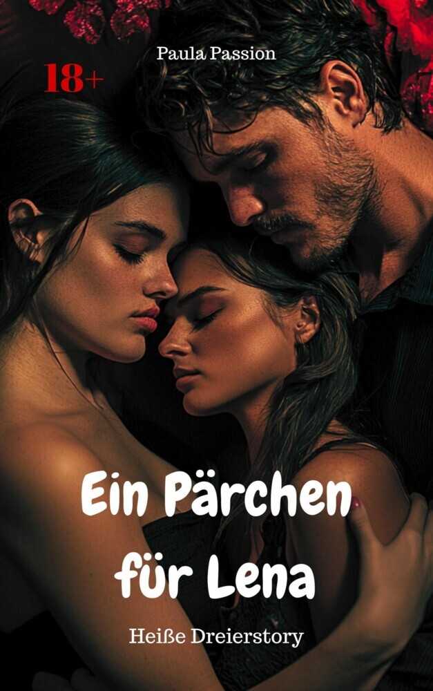 Ein Pärchen für Lena main product photo