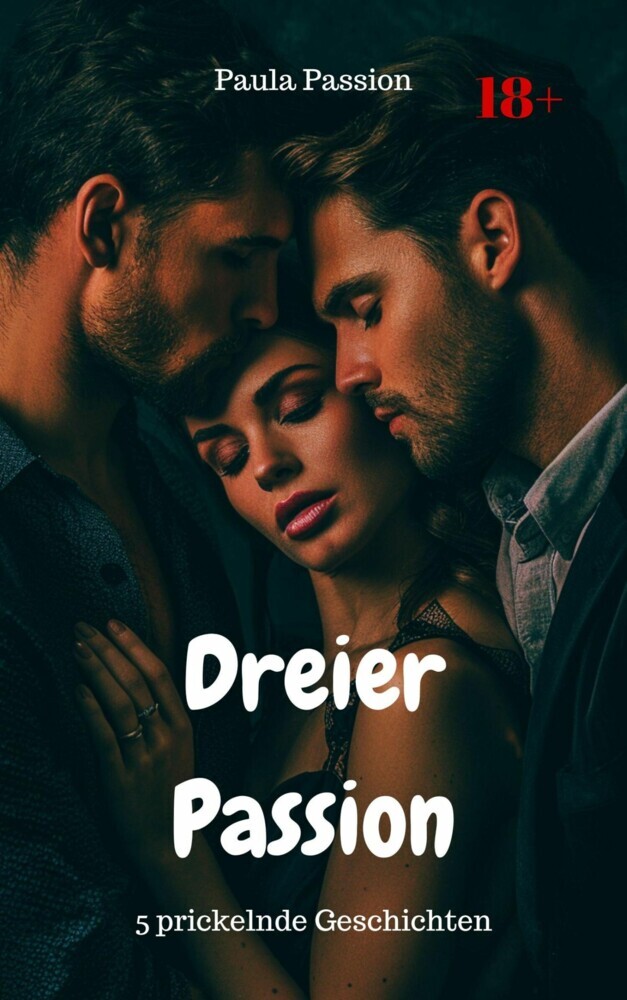Dreier Passion main product photo