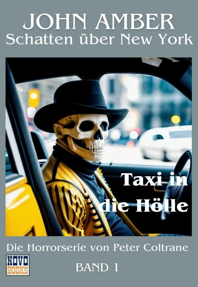 Taxi in die Hölle main product photo