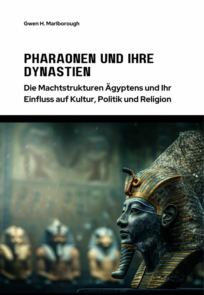 Pharaonen und ihre Dynastien main product photo