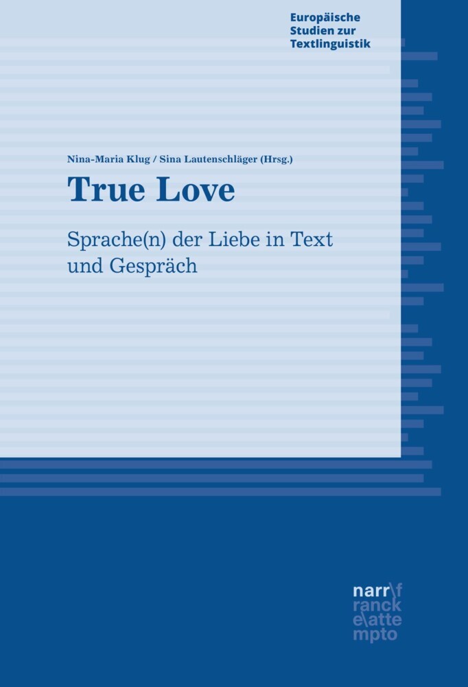 True Love main product photo