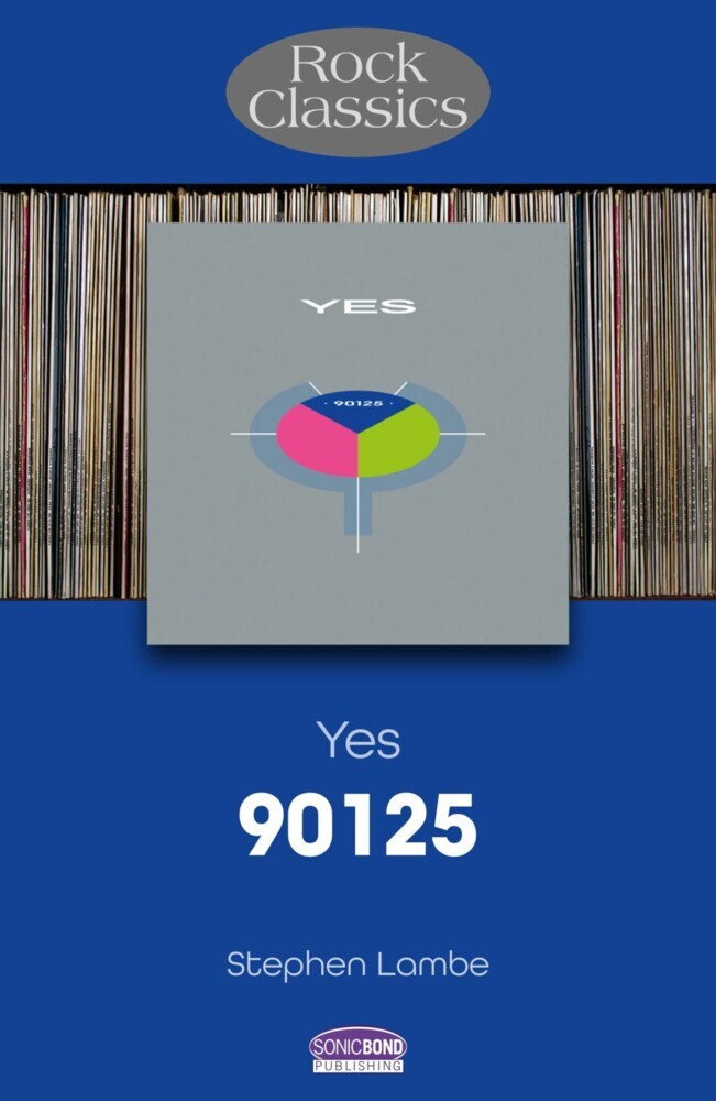 Yes 90125 main product photo