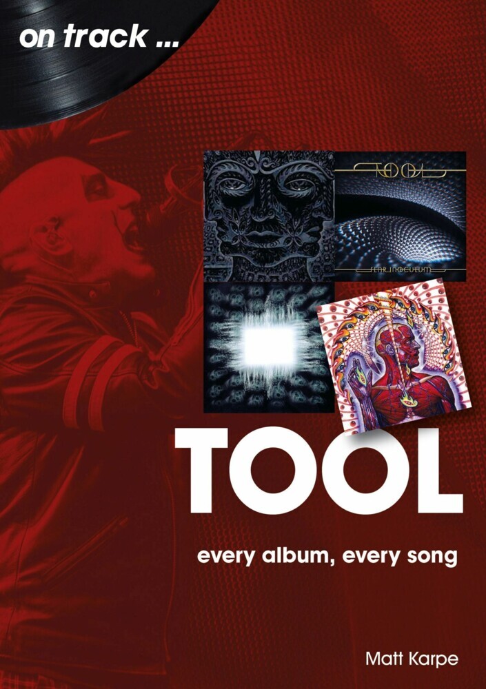 Tool main product photo