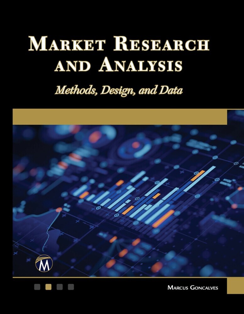 Market Research and Analysis main product photo