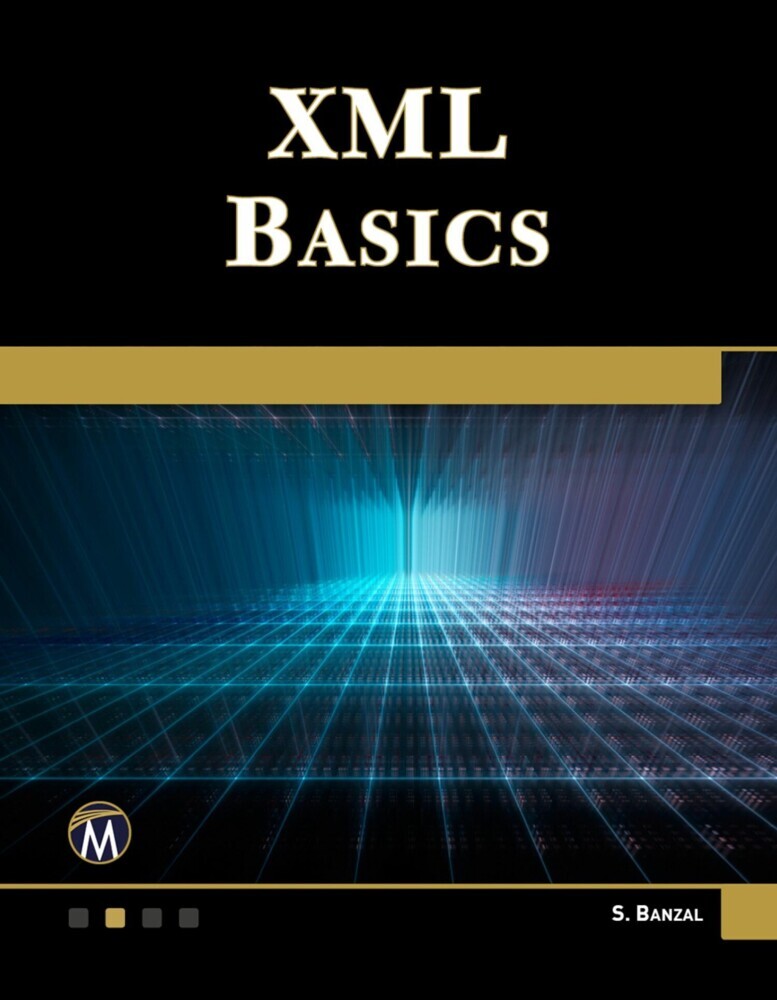 XML Basics main product photo