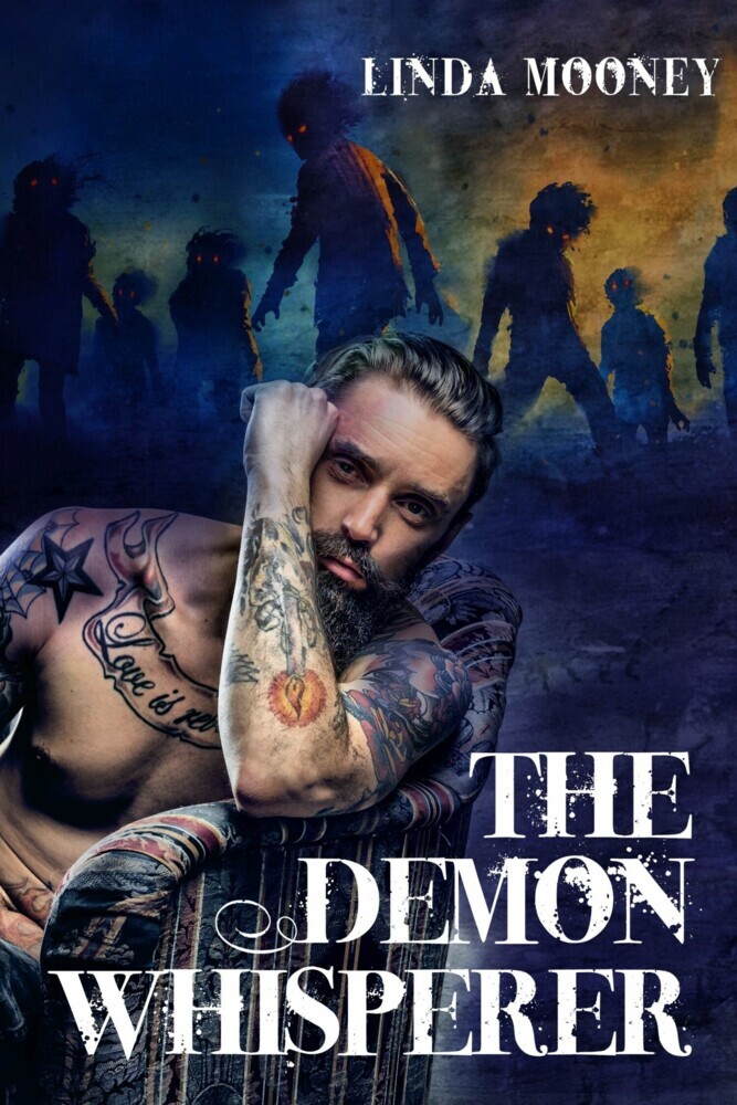 The Demon Whisperer main product photo