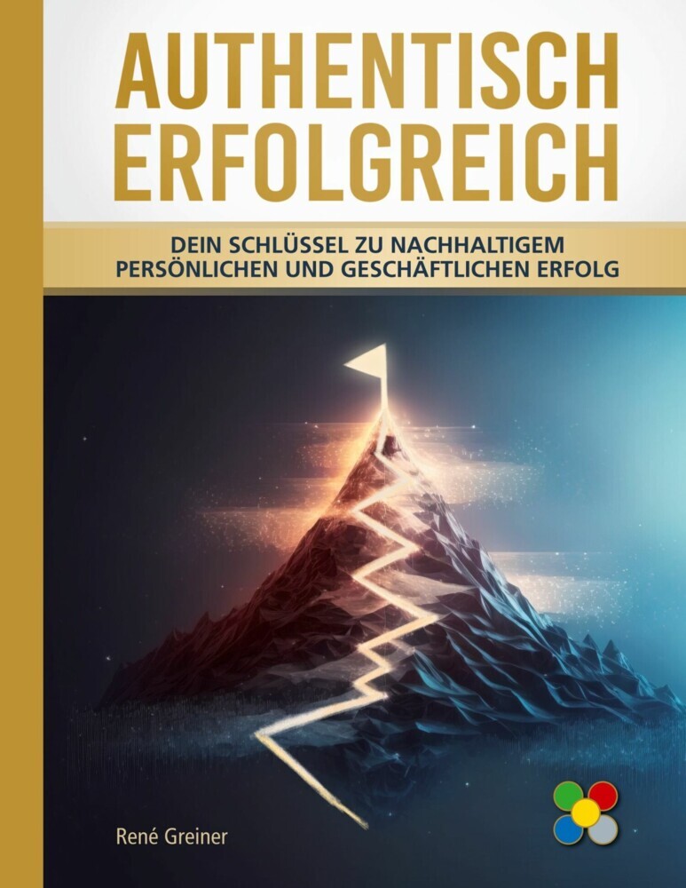Authentisch erfolgreich main product photo