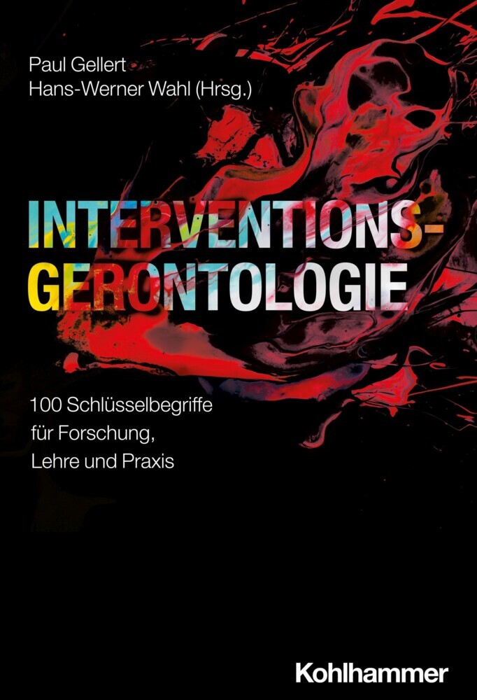 Interventionsgerontologie main product photo