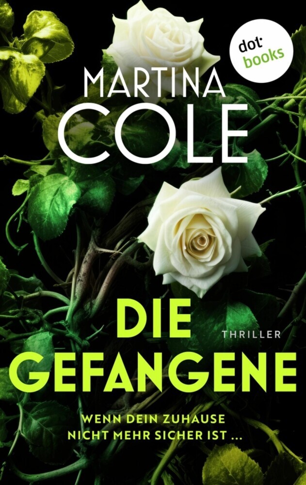 Die Gefangene main product photo