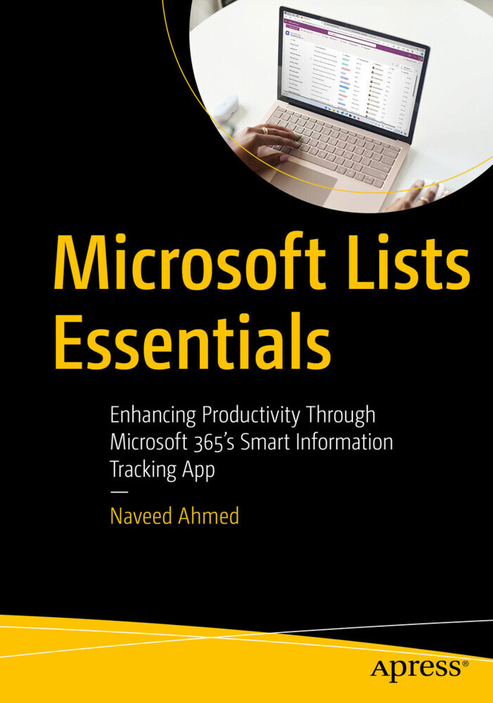 Microsoft Lists Essentials main product photo