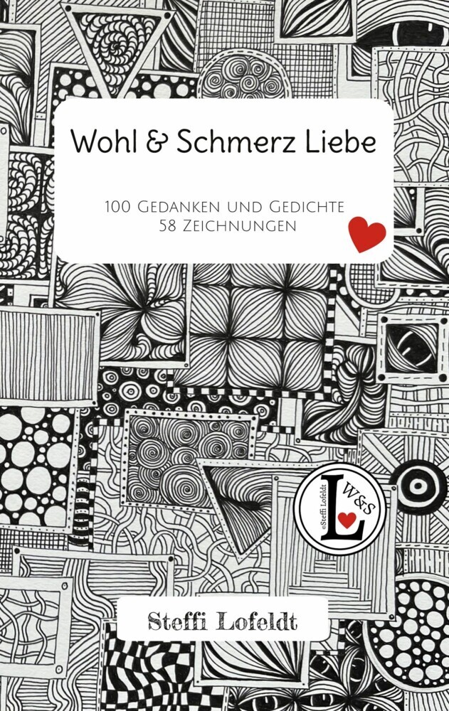 Wohl & Schmerz Liebe main product photo