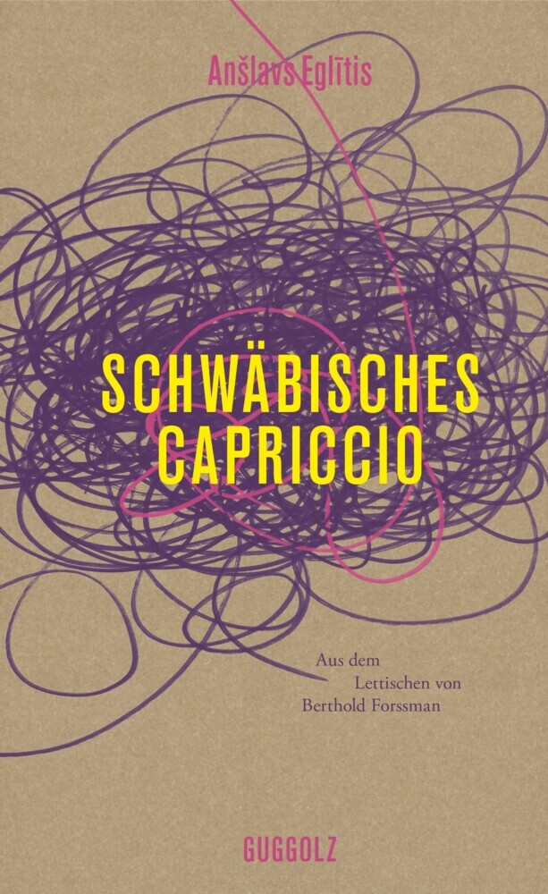 Schwäbisches Capriccio main product photo
