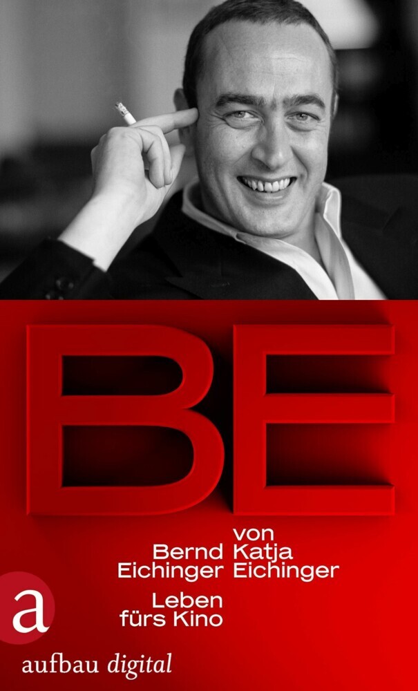 BE - Bernd Eichinger main product photo