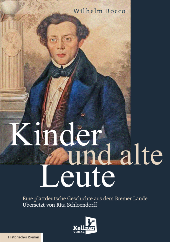 Kinder und alte Leute main product photo