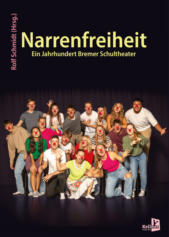 Narrenfreiheit main product photo