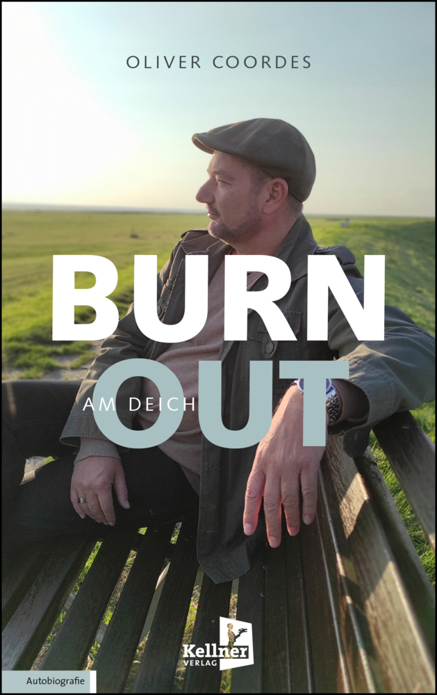 Burnout am Deich main product photo