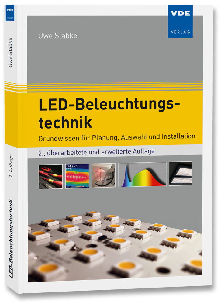 LED-Beleuchtungstechnik main product photo