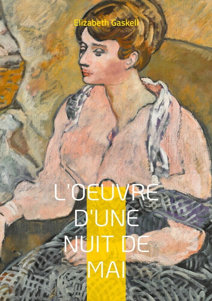 L'Oeuvre d'une nuit de mai main product photo