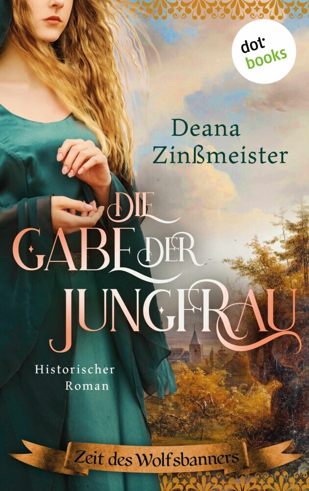 Die Gabe der Jungfrau main product photo