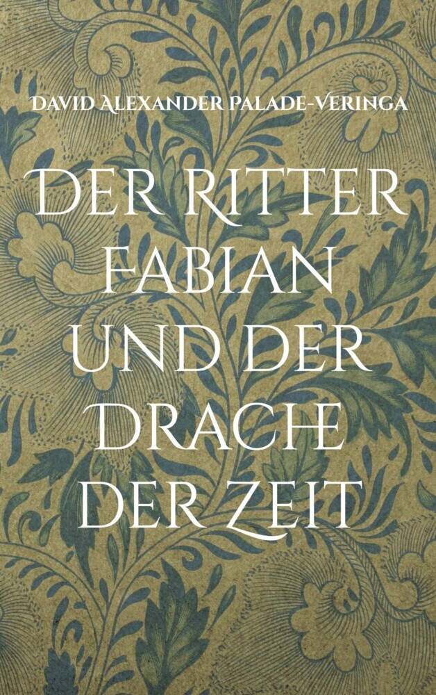 Der Ritter Fabian und der Drache der Zeit main product photo