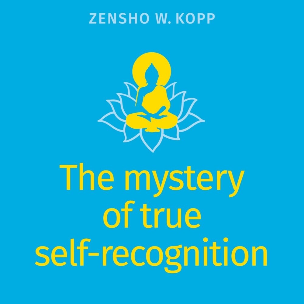 The mystery of true self-recognition main product photo