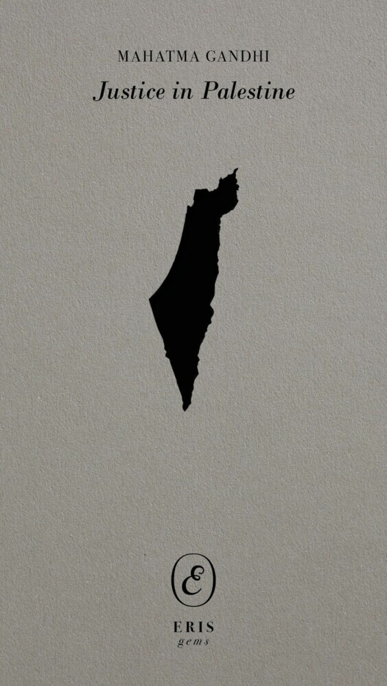 Justice in Palestine main product photo