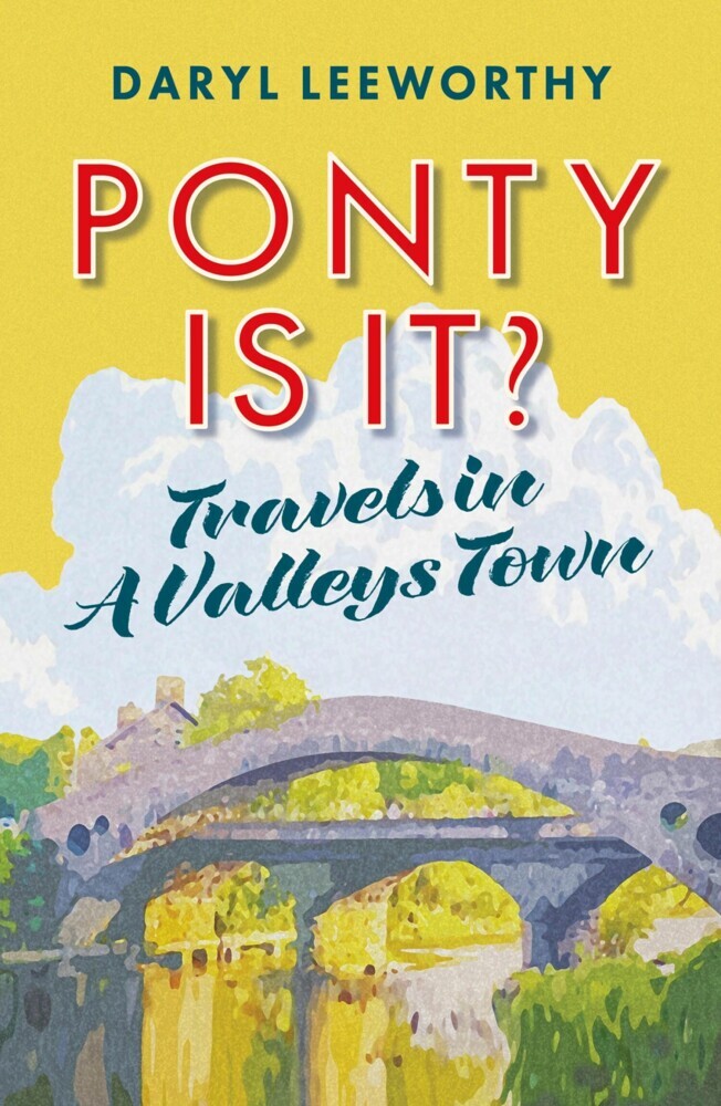 Ponty Is It? main product photo